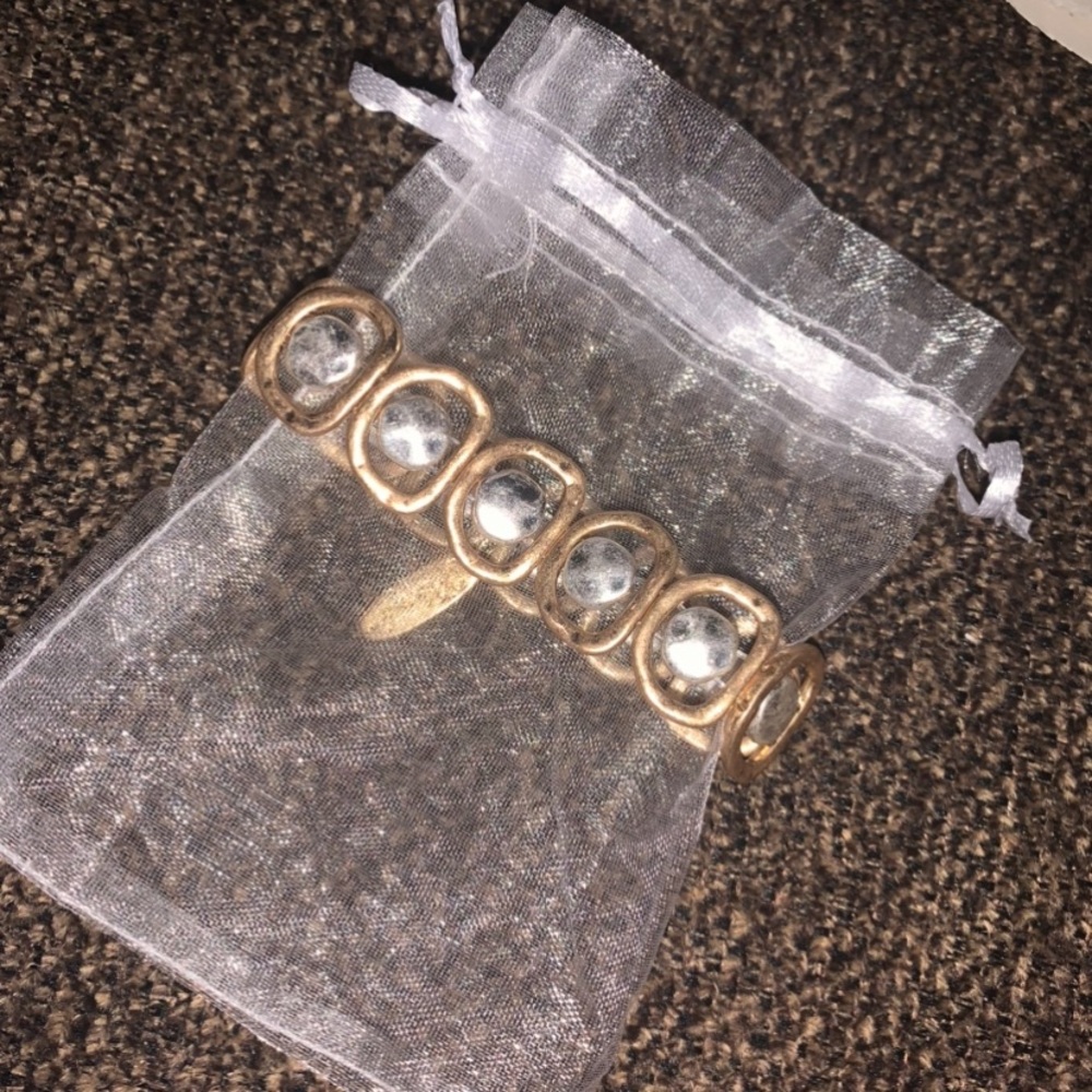 Plunder Addison Bracelet